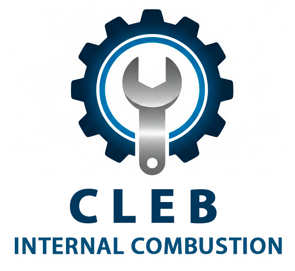 CLEB Logo